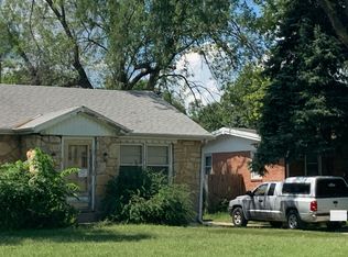 4302 S 41st Ave, Omaha, NE 68107