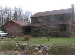 274 Goss Hill Rd, Chester, MA 01050