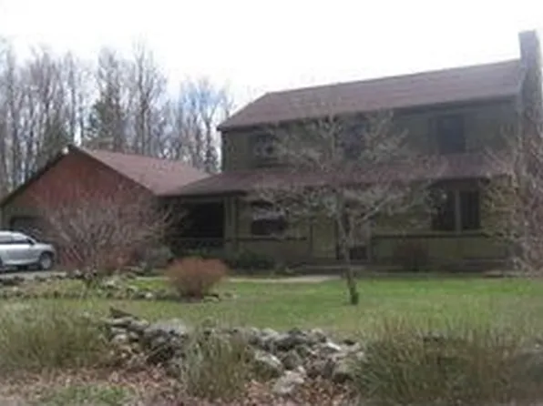 274 Goss Hill Rd, Chester, MA 01050