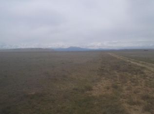 4232 Hinsdale Rd, Hartsel, CO 80449