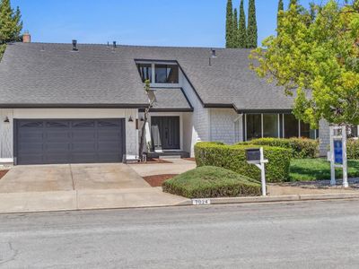 7024 Anjou Creek Cir, San Jose, CA, 95120