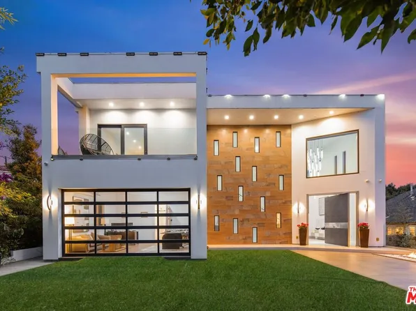 12443 W Sunset Blvd, Los Angeles, CA 90049