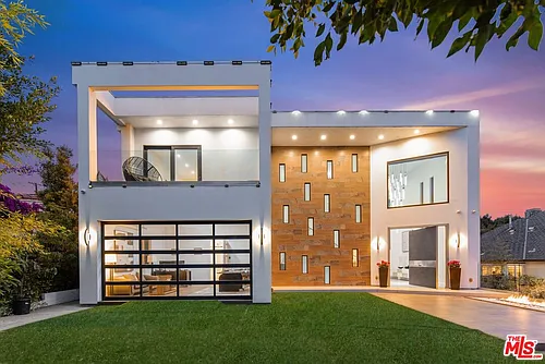 12443 W Sunset Blvd Photo 1
