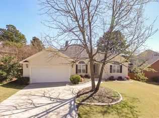 903 Prairie Pass, Evans, GA 30809