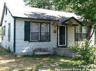 561 Avondale Ave, San Antonio, TX 78223