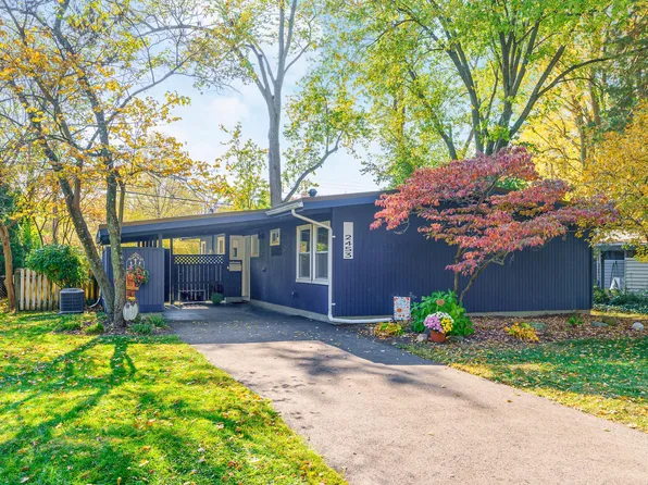 2453 Bristol Rd, Columbus, OH 43221