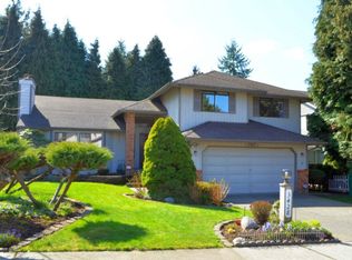 3428 202nd Pl SW, Lynnwood, WA 98036