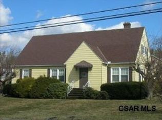 115 Arbutus Ave, Johnstown, PA 15904