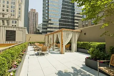 Rented by Corcoran