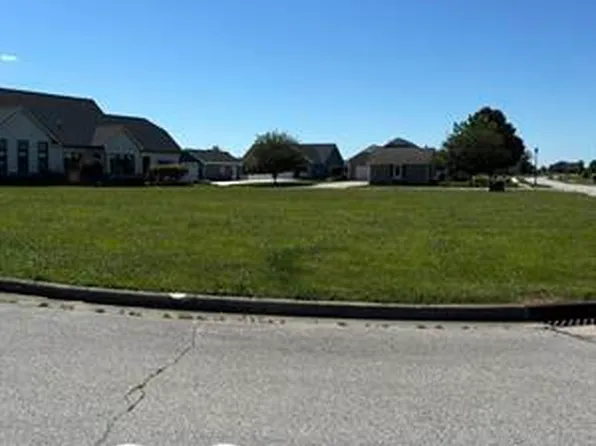 LOT Six, Tipton, IN 46072