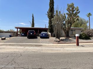 7648 E 33rd St, Tucson, AZ 85710