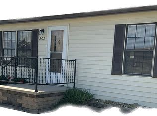 202 52nd Avenue Ter E, Bradenton, FL 34203