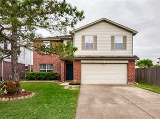 7310 Winding Canyon Ln, Houston, TX 77083