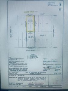 LOT-29A Jasmine St, Mandeville, LA, 70448