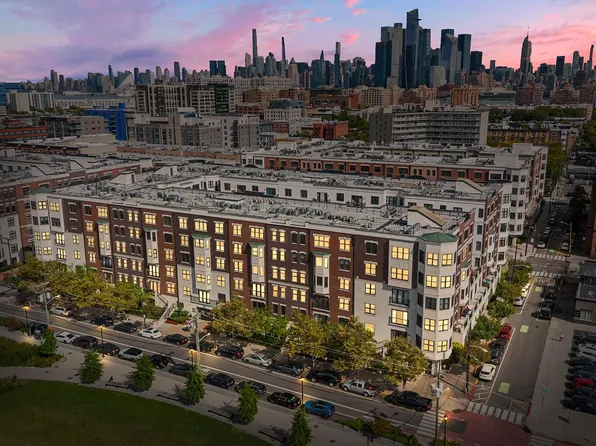 1201 Adams St APT 610, Hoboken, NJ 07030