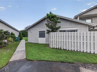 Nova Village, Fort Lauderdale, FL 33317