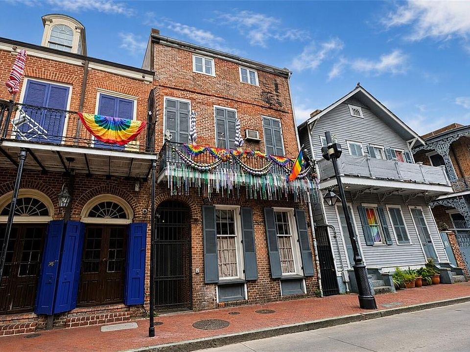 1st image of 807 Bourbon St