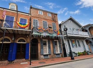 807 Bourbon St, New Orleans, LA 70116