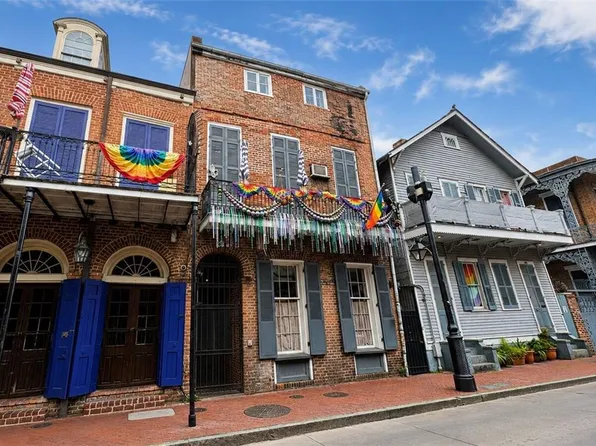 807 Bourbon St, New Orleans, LA 70116