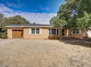 4012 44th St, Lubbock, TX 79413