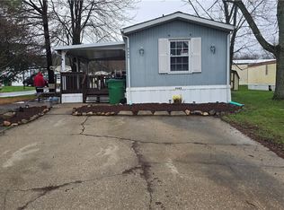 6465 Linda Ln, Ravenna, OH