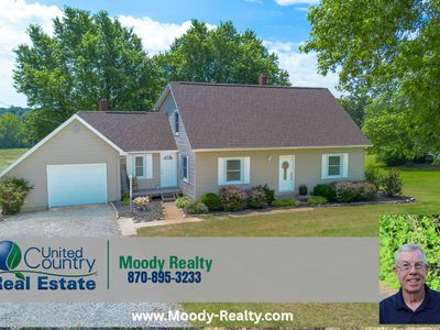 450 S Main St, Salem, AR, 72576