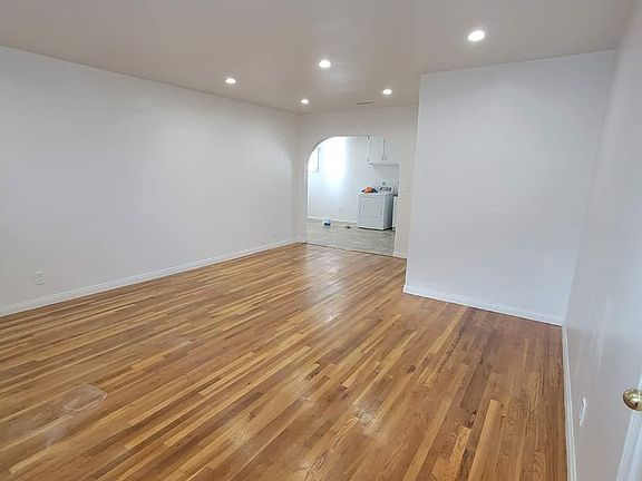 Beautiful and bright living room