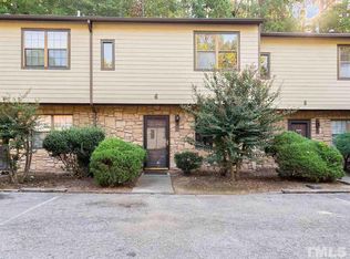 3622 Colchester St APT 3, Durham, NC 27707