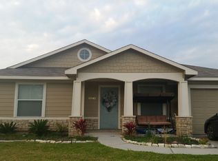 12642 6th Street, Santa fe, TX 77510