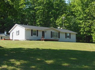 3361 Woodin Rd, Vanderbilt, MI 49795