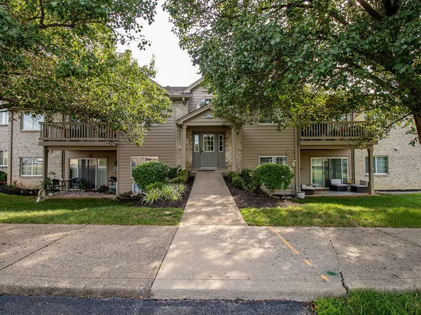 2215 Teal Briar Ln APT 206, Burlington, KY 41005