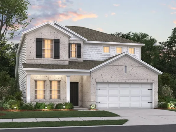 1208 Valley Ridge Dr Lot 105, Gallatin, TN 37066