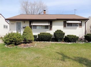 16686 Cynthia Dr, Brookpark, OH 44142