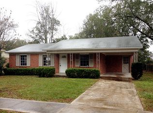 7416 Deepwood Dr N, Jacksonville, FL 32244