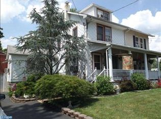 2634 Walnut St, Colmar, PA 18915