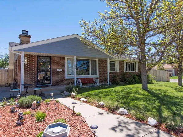 7296 S Birch St, Centennial, CO 80122