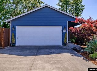 1308 Aqua St SE, Salem, OR 97317