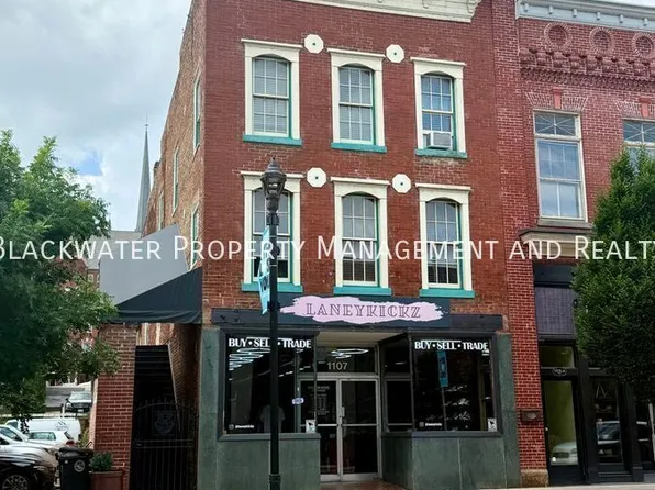 1107 Main St #C, Lynchburg, VA 24504