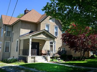 506 E Broadway St, Streator, IL 61364