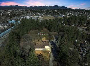 618 W Mullan Ave, Post Falls, ID 83854