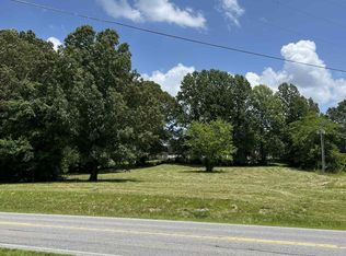 0 Industrial Pkwy, Calvert City, KY 42029