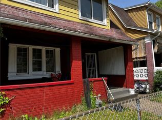 1503 Foliage St, Pittsburgh, PA 15221