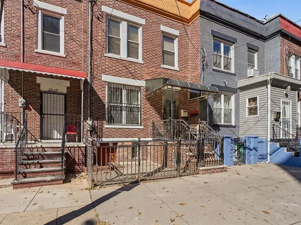 2239 Tiebout Ave, Bronx, NY 10457