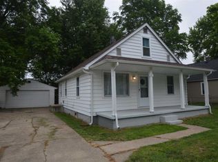 475 John St, Carlisle, OH