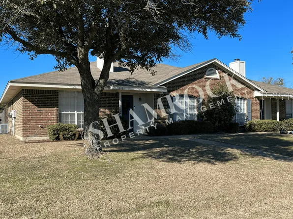 903 Vanessa Dr, Hewitt, TX 76643