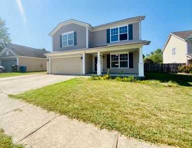 117 Rabbit Run Rd, Georgetown, KY, 40324