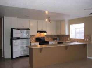 4724 E Montara Cir, Las Vegas, NV 89121