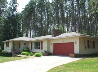 140 S Lake Dr, Cadillac, MI 49601