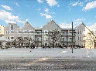 77 Cameron St #102, Moncton, NB E1C0C4