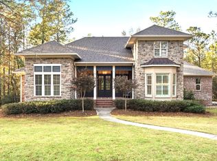 3 Centerstone, Hattiesburg, MS 39402